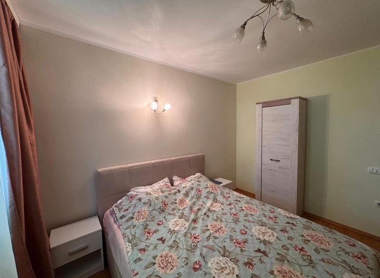 Apartament 2 camere