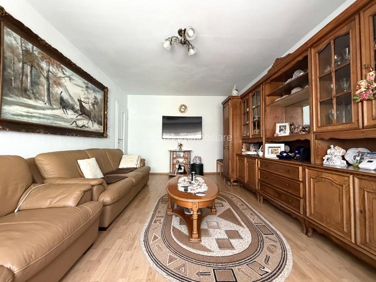 Apartament 3 camere, 68 mp utili, etaj 2, garaj, 2 boxe - Plavat II - 3