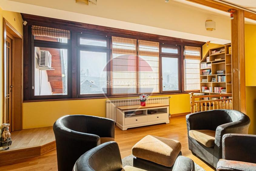 VILĂ EXCLUSIVISTĂ, REGIM HOTELIER, STUDENTI SAU GRUPURI. - 25