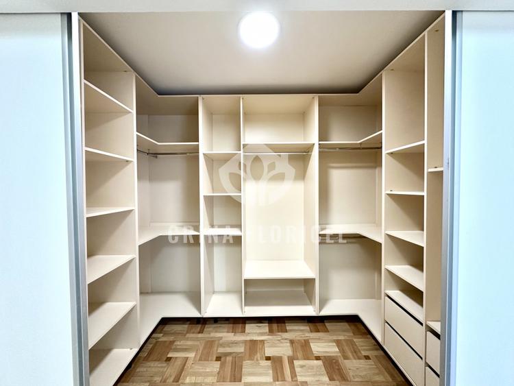 Inchiriere duplex cu gradina 60 mp - renovat - prima inchiriere - Herastrau