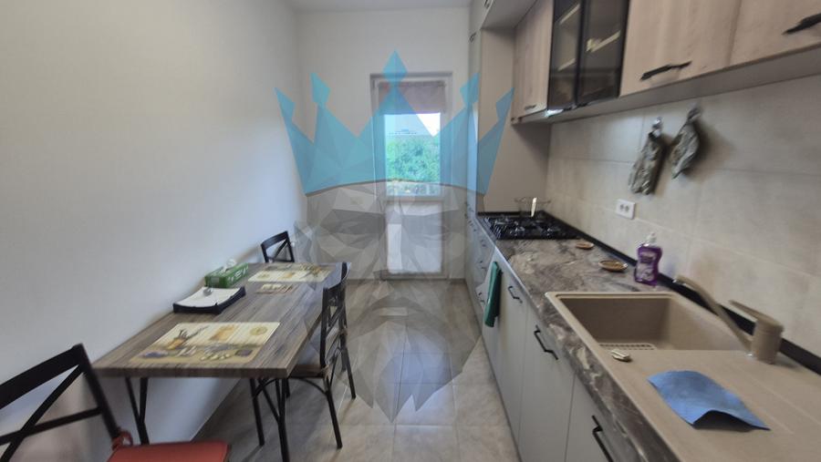 Apartament 2 Camere Complex Grand Kristal Residence Metalurgiei Bucuresti
