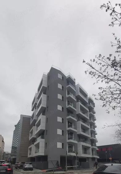 Herastrau 2 Camere Centrala Prima Chirie Parc