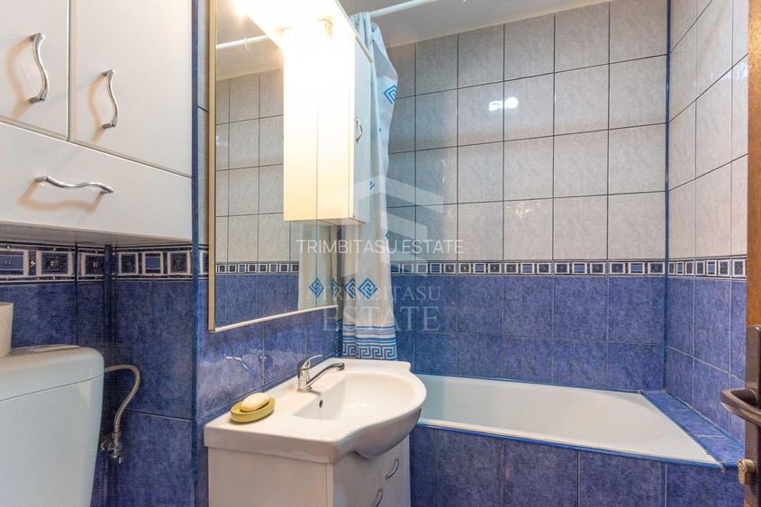 Pantelimon  Cora Parc Cosmos 3 camere - 15