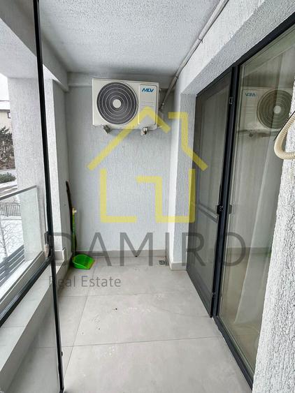 Apartament 2 camere Ghica Apartments Baicului Pantelimon Parcare Mobilat