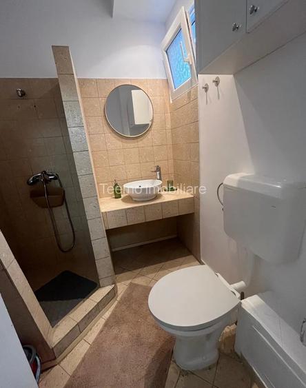 Apartament 2 camere, decomandat, 51 mp, balcon, modern, metrou, Drumul Taberei - 9