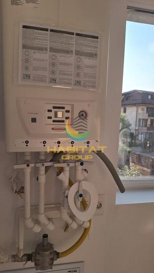 Ap 2 camere de vanzare etaj 1 zona Brancoveanu-Grand Arena