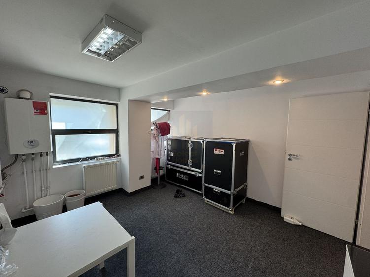 Spatiu de Birouri 95mp parter | Clinica de Inchiriat in zona *Unirii*