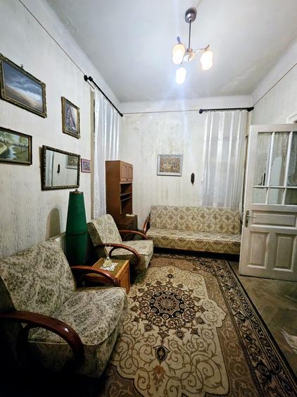 VANZARE APARTAMENT 4 CAMERE IN VILA, ZONA NICOLAE IORGA , PLOIESTI