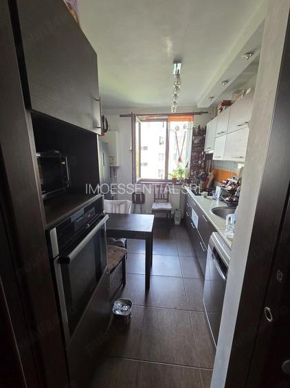 4 camere Drumul Taberei metrou Valea Ialomiței zona Valea Argeșului - 13