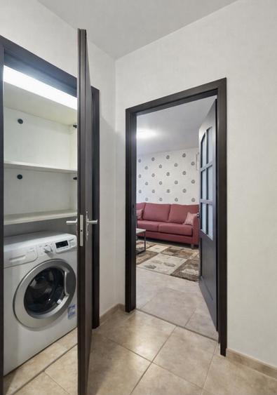 🙋Tomis NORD 🔸 2 Camere Decomandate 51m² Mobilat Utilat Izolat Centrala