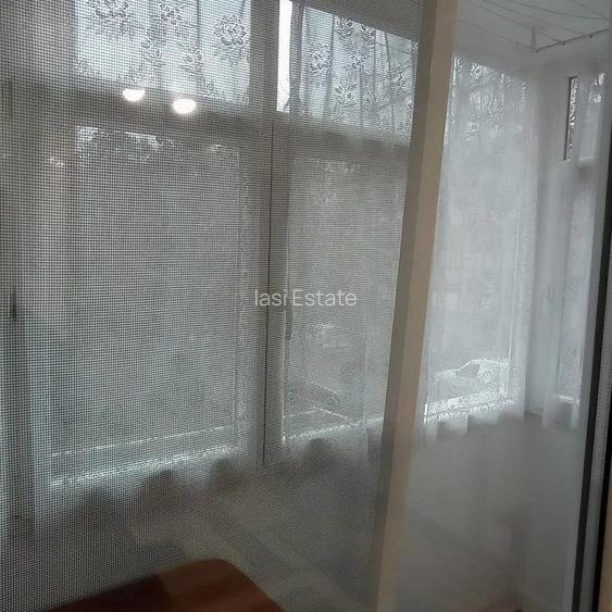 Apartament 2 Camere Podu Ros - Liceul Emil Racovita - 7