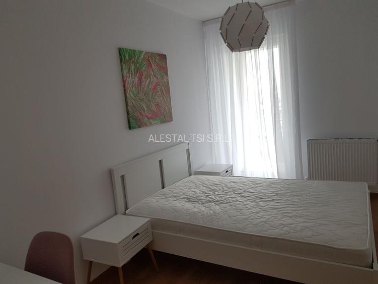2 camere cu centrala si parcare Estic Park - Pantelimon - Dobroesti - 6