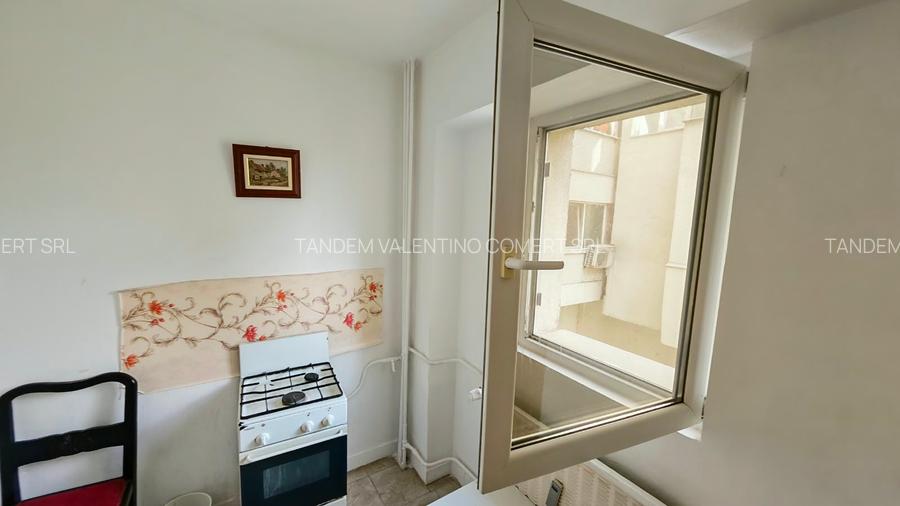 Iancului stradal Bloc Mixt - 8