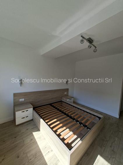 Apartament lux cu 3 camere de vanzare în zona Elisabetin - 112