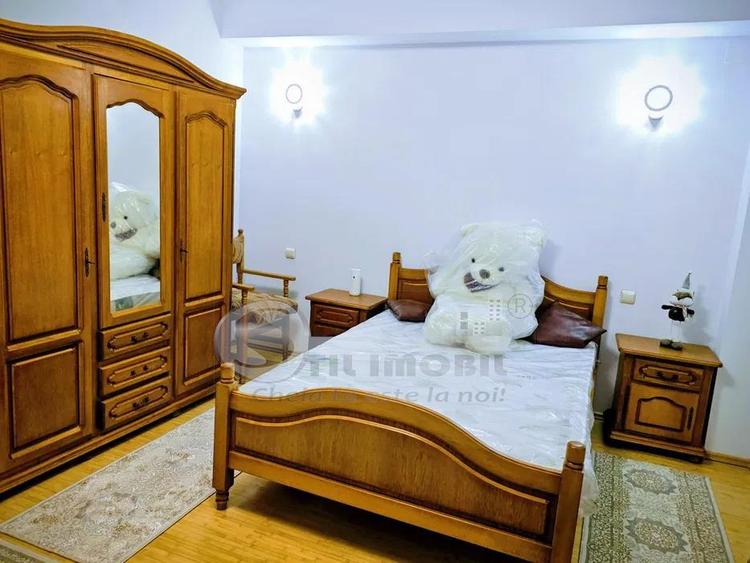 Apartament 3 Camere, 2 Balcoane + Parcare – Langa Kaufland Podul de Piatra