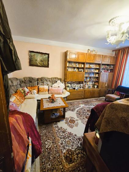 Apartament 2 Camere Ultracentral Focșani | 58.000 negociabil - 3