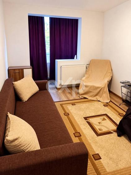 Apartament 2 camere Dacia