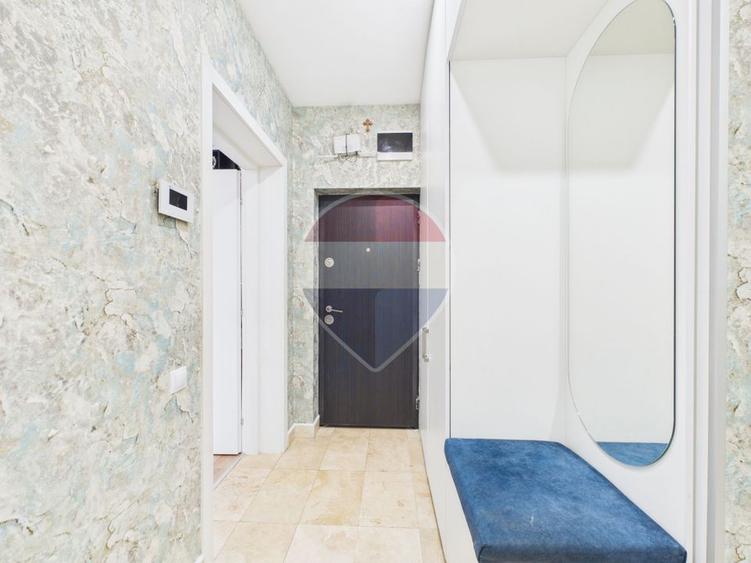 Apartament cu 3 camere superb in Avangarde Grande Village
