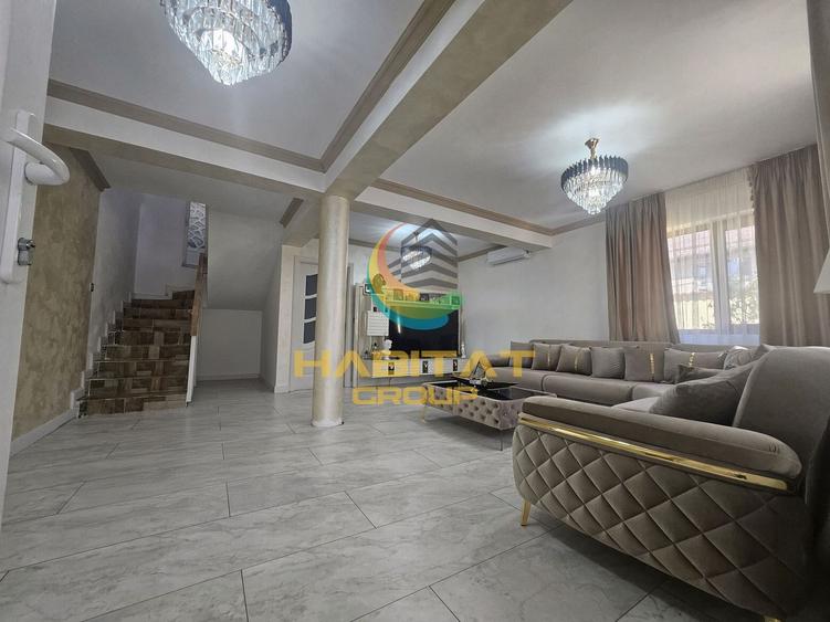 Vânzare Casa / Vila Individuală 147 mp | Popești Leordeni | Sf. Voievozi