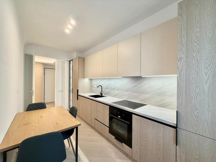 Apartament 2 camere/ Cortina North/ Promenada/ Pipera+ parcare