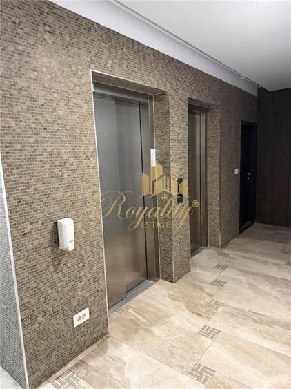 COMPLEX IRIS, Apartament 2 camere, centrala, clima- Zona Aradului