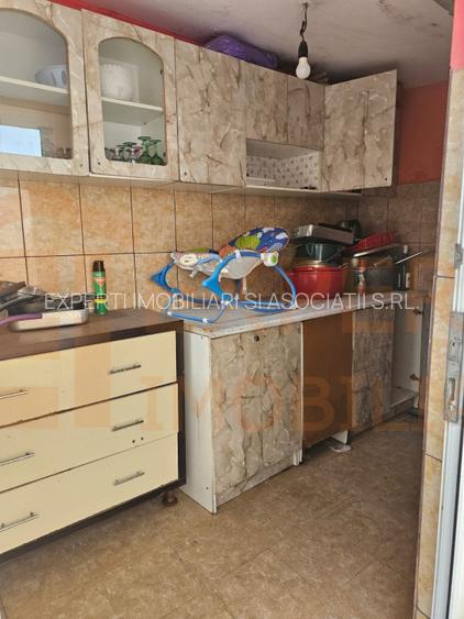 Casă de Vânzare Brătianu Constanța | Curte Proprie | Centrală pe Gaze - 6