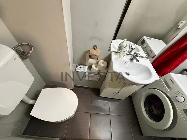 Apartament cu 3 camere pe strada Bucuresti !