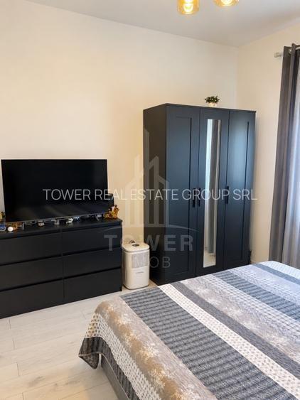 Apartament modern 3 camere de vanzare – Arhitectilor, Zona Mandra - 6