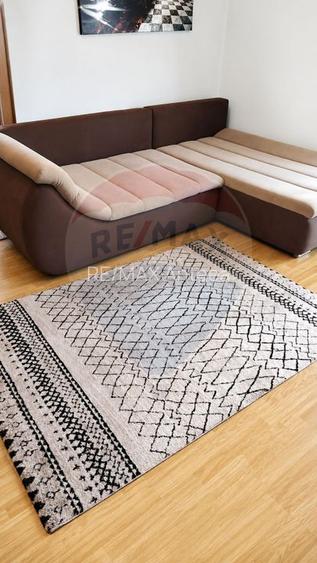 Apartament 2 camere, Universitate, metrou 20 m, mobilier MDF - 4