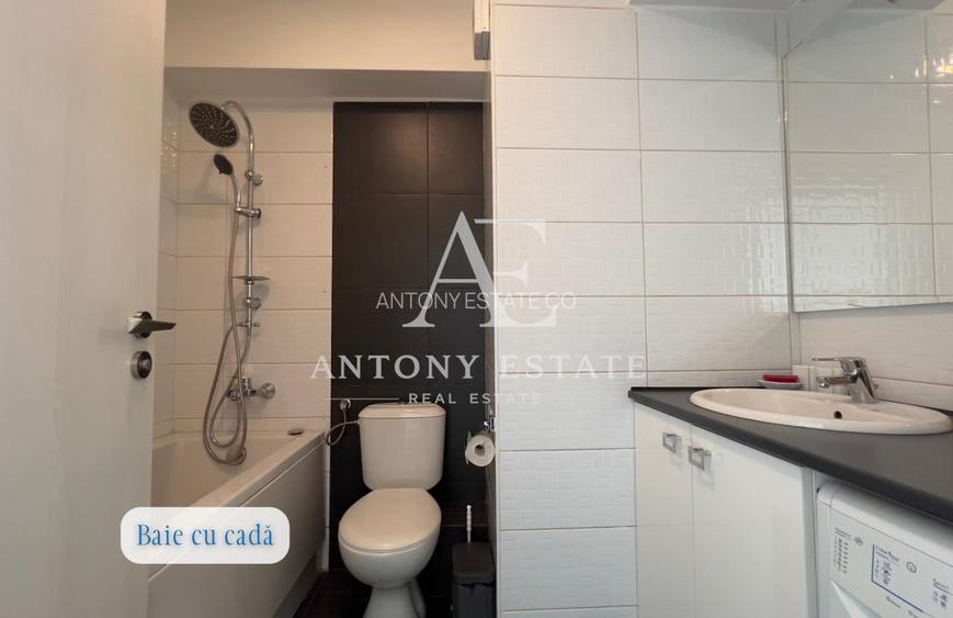 Apartament de inchiriat, 2 camere, Premium, Str Lapusului, Oradea - 4