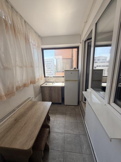 Închiriez garsonieră în Militari Residence