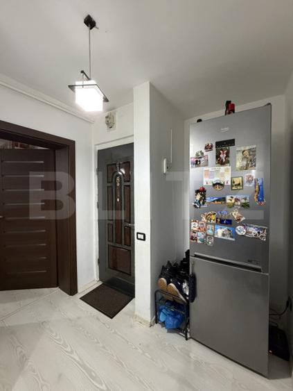 Apartament 3 camere, 61 mp, zona Rotonda/ Stomatologie