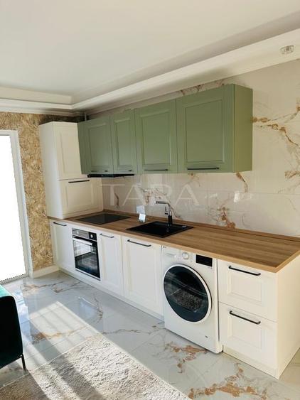 Apartament 3 camere cu finisaje premium, zona Vivo