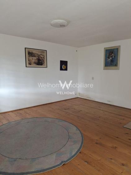 Casa cu 15 camere de vanzare in Bazna, Sibiu ( azil, pensiune) - 10