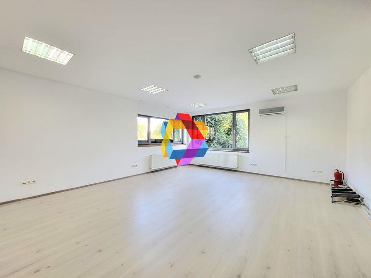Spatiu de birouri la casa - 436 mp