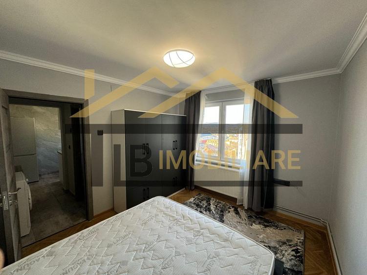 Apatament cu 2 camere, 50 mp, decomandat, Ultracentral