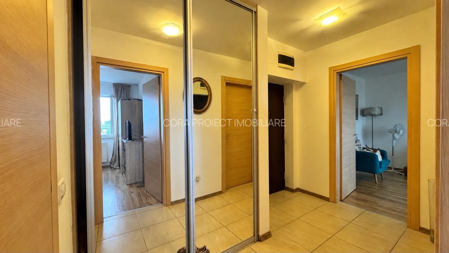 Apartament cu 2 camere de vânzare – Prima Nucetului-AP1558 - 17