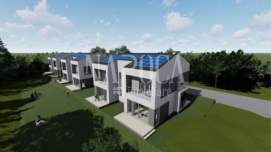 Casa 4 camere de vanzare in Chinteni