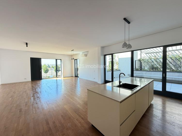 Vanzare - apartament duplex - 4 camere - parkview - Avalon Estate-Pipera - 3