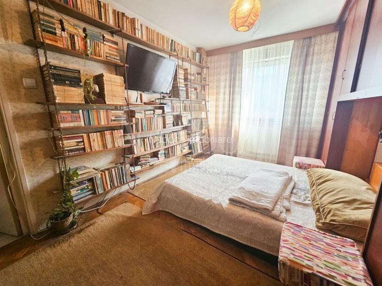 Apartament 4 camere de vanzare in Manastur, Cluj Napoca - 2