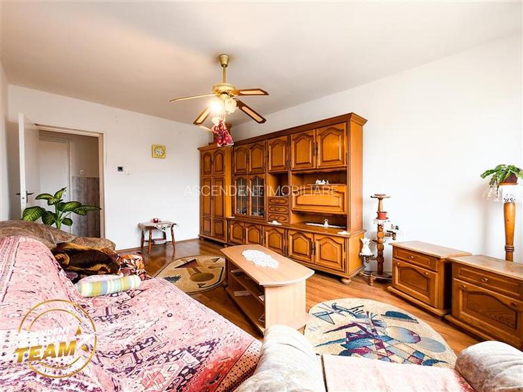 3 camere,decomandate,apreciabila ariere,Dealului,Simeria,Sfantu Gheorghe - 37