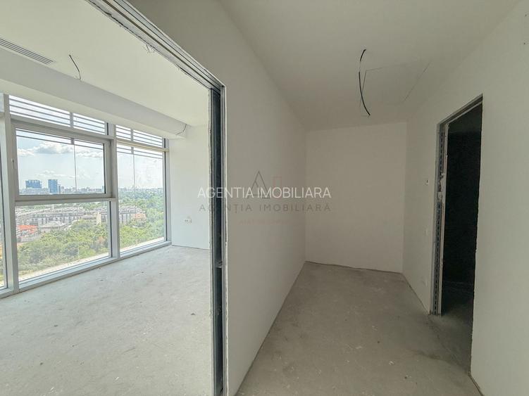 Duplex View Liber Up Site | 4 Camere 2 Parcari Incluse - 5