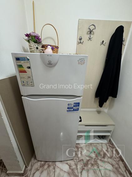 Cameră de închiriat într-un apartament cu 2 camere | Mănăștur–Clăbucet - 15