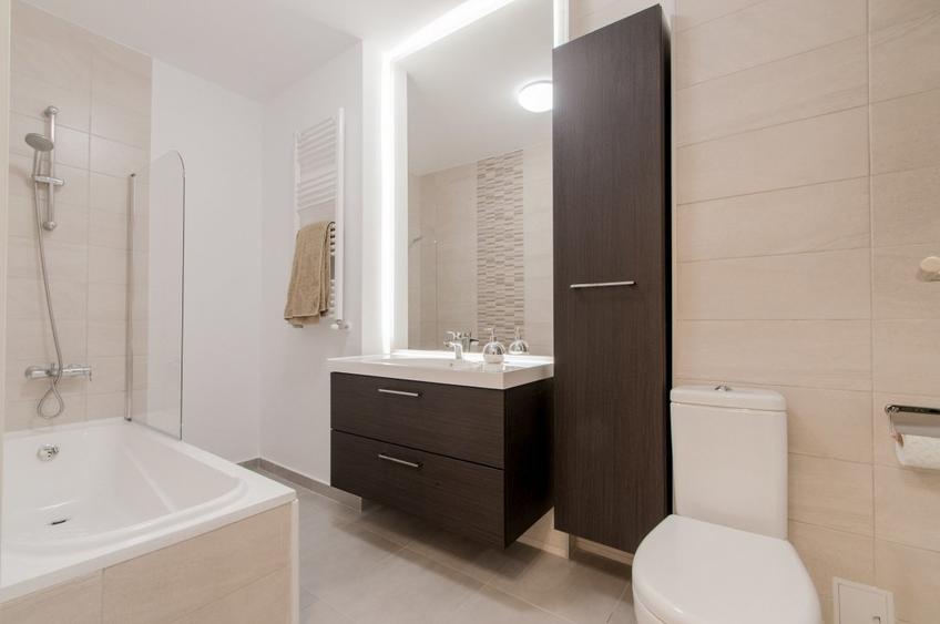 Apartament 2 camere în GranVia cu loc PARCARE subteran si RENOVAT