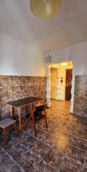 Piata Obor 2 camere - Decomandat - 3 MINUTE METRO - Pet Friendly