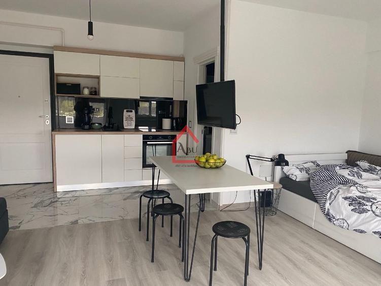 Ap 1 cam smart premium | Tătărași | bloc NOU | parcare