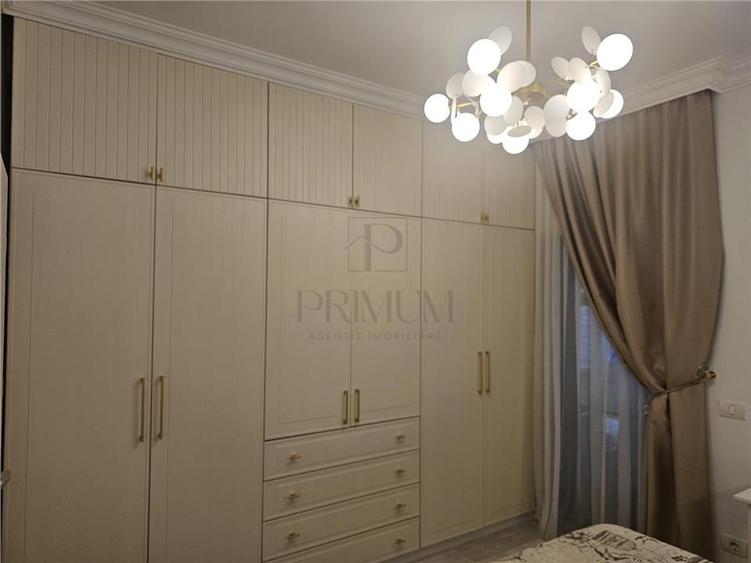 LUX IN MOSNITA NOUA - DUPLEX EXCLUSIVIST - INDEPENDENTA ENERGETICA - DESIGN DE R