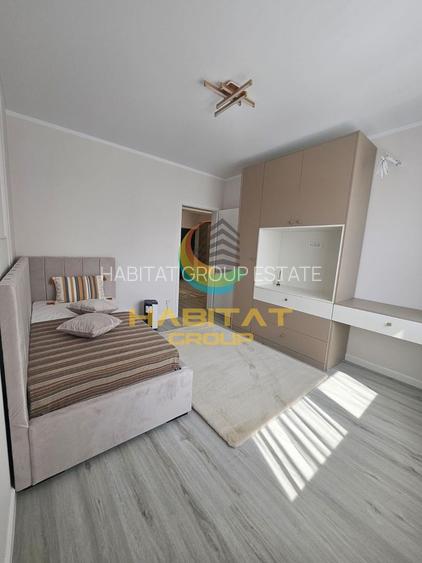 Vânzare  Apartament 3 camere 62  mp | Popești Leordeni | Metrou Berceni - 14