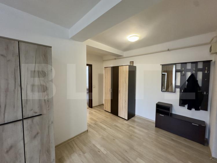 Apartament 2 camere de închiriat, 52 mp, zona Tolstoi