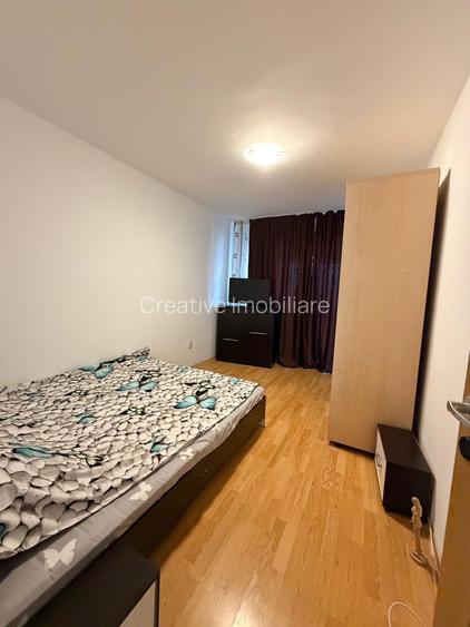 Apartament cu 2 camere decomandat, situat în zona Nicolina – CUG - 11